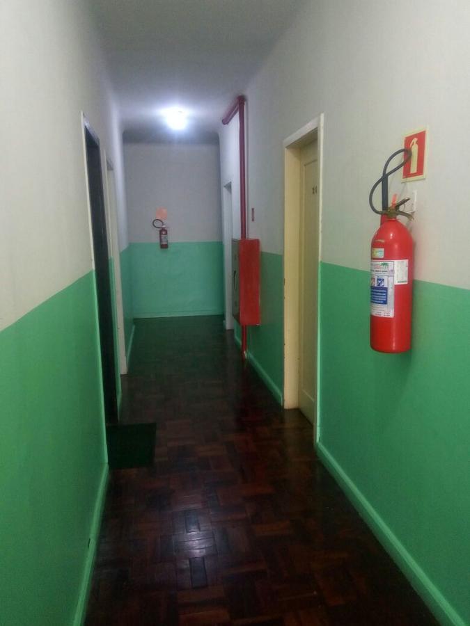 Laron Hotel Kurytyba Zewnętrze zdjęcie