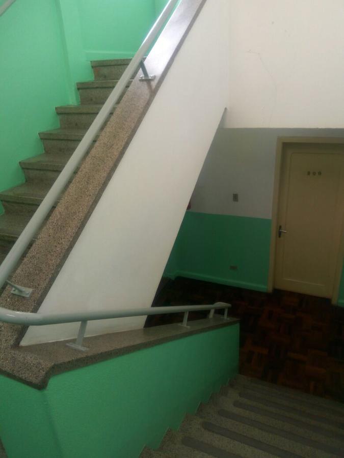 Laron Hotel Kurytyba Zewnętrze zdjęcie