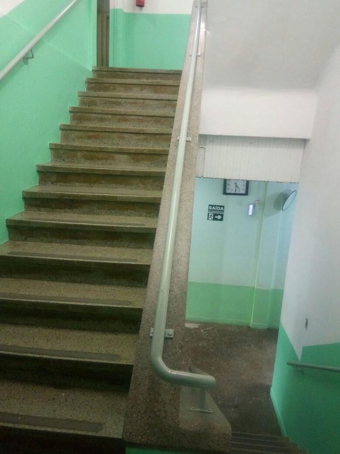 Laron Hotel Kurytyba Zewnętrze zdjęcie