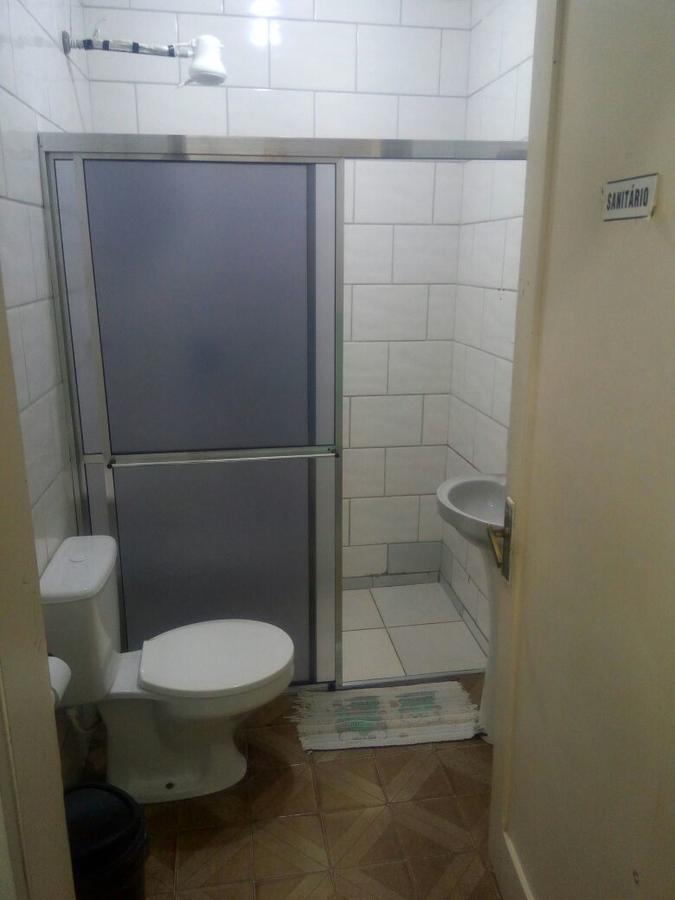 Laron Hotel Kurytyba Zewnętrze zdjęcie